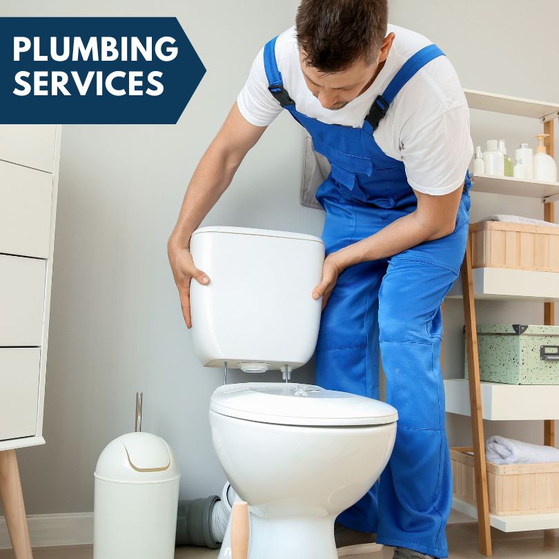 Plumbing Company in Western Grove, AR